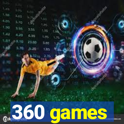 360 games